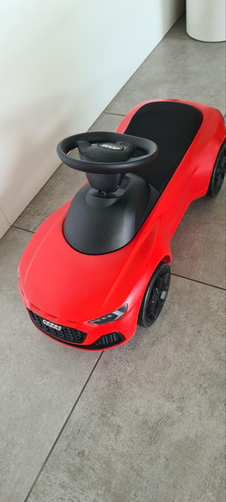 Voiture Audi pour enfant, Kinderen en Baby's, Ophalen