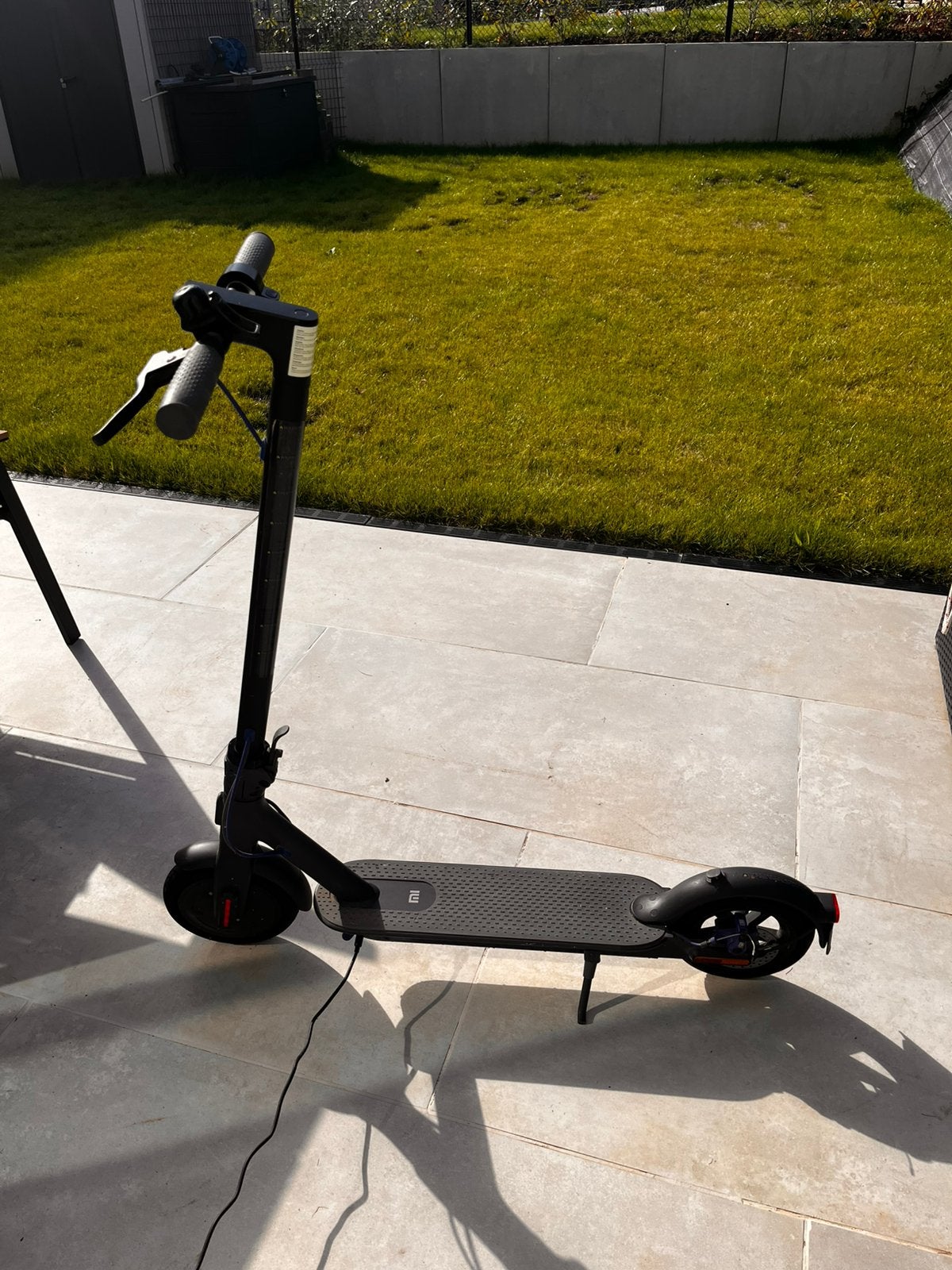 MI Electric Scooter 3 - elektrische step, Fietsen en Brommers, Ophalen, Gebruikt, Elektrische step (E-scooter)