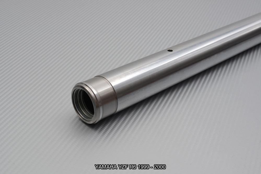 Tubes de fourche SPR YAMAHA YZF R6 1999 - 2000, Motos, Accessoires | Autre, Enlèvement ou Envoi, Neuf