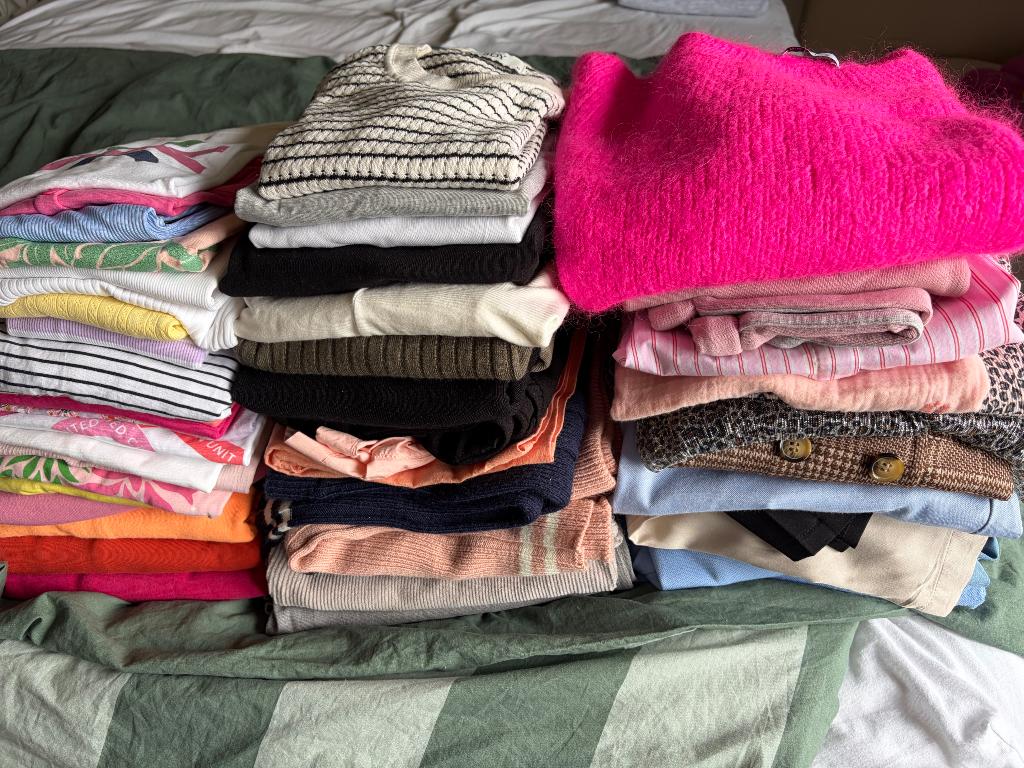 Meisjeskleding, Kinderen en Baby's, Ophalen, Maat 164