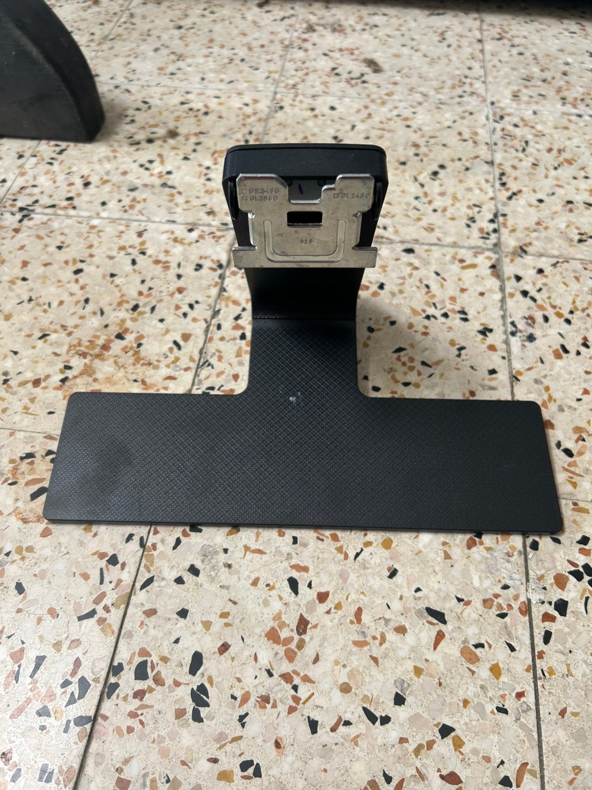 Nieuwe Samsung monitor standaard BN96-52532A, Computers en Software, Monitoren, Ophalen of Verzenden, Zo goed als nieuw