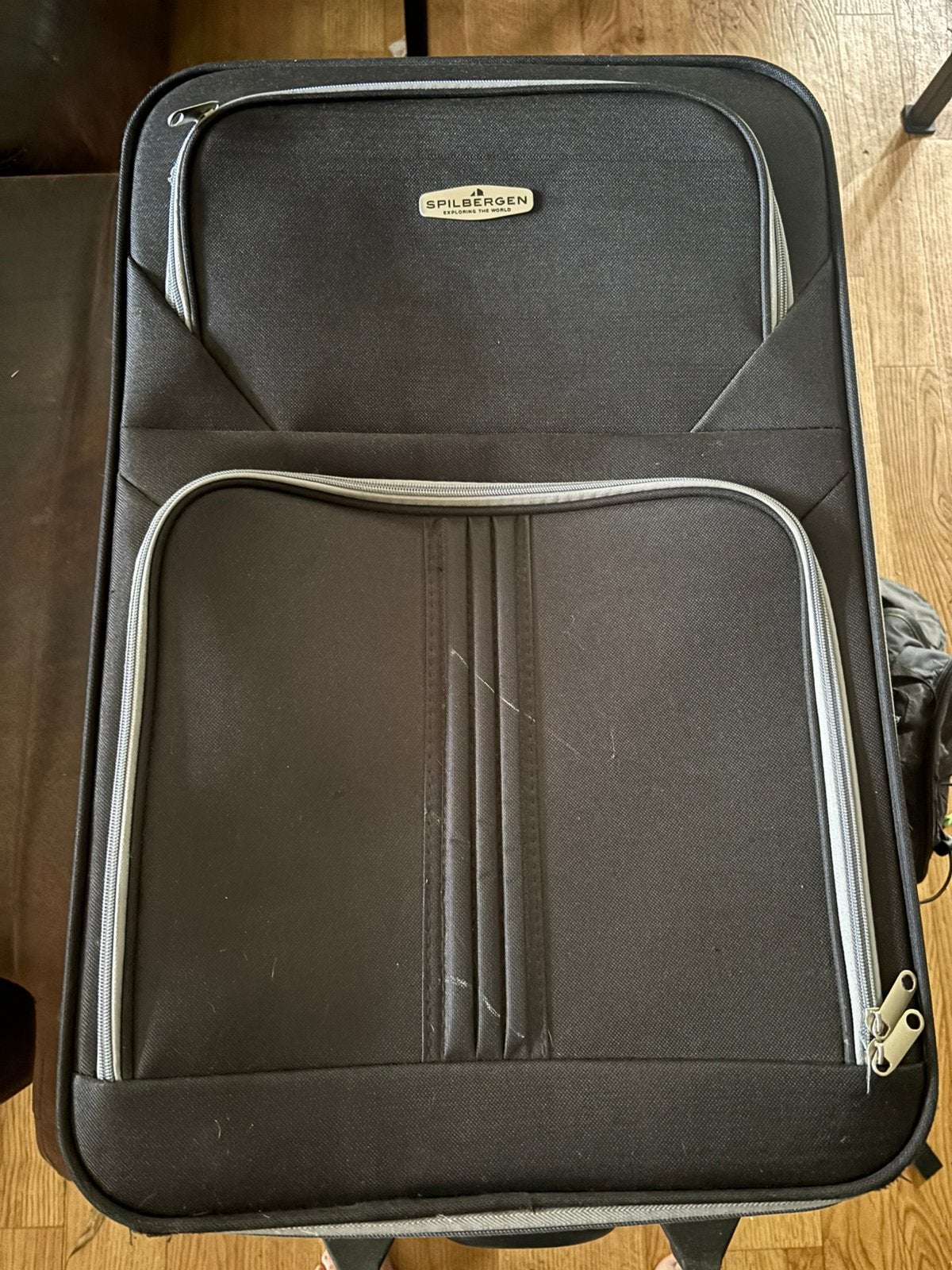 Valises, 70 cm ou plus, Comme neuf, Enlèvement, 45 à 55 cm