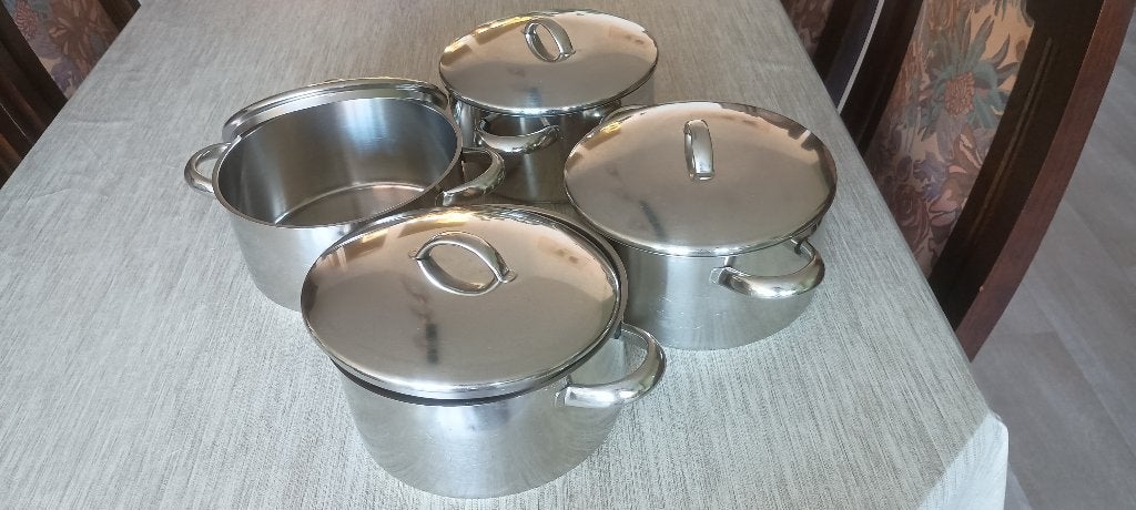 kookketels, Ophalen, Gebruikt, Keramische plaat, Overige typen
