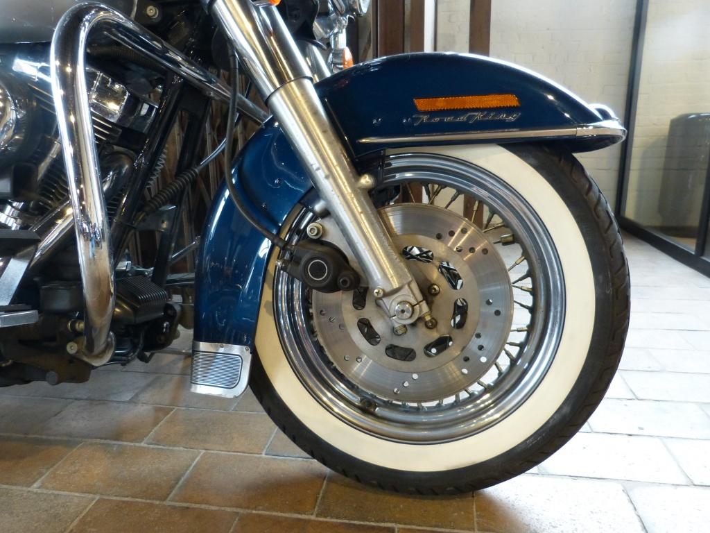 Harley-Davidson TOURING FLHR Road King (bj 1999), Harley-Davidson, Overig, Gentweg 32
9940  Evergem, Info@freedom-machines.be