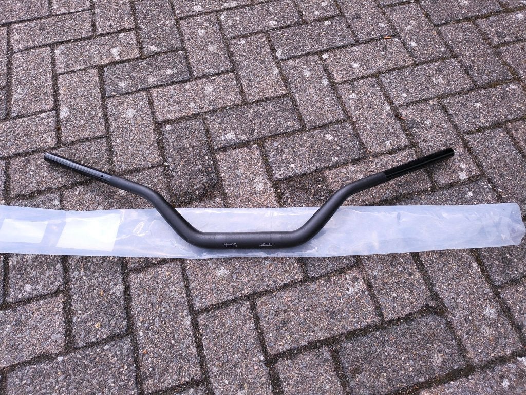 Stuur BMW R1250GS, Motoren, Ophalen of Verzenden, Gebruikt