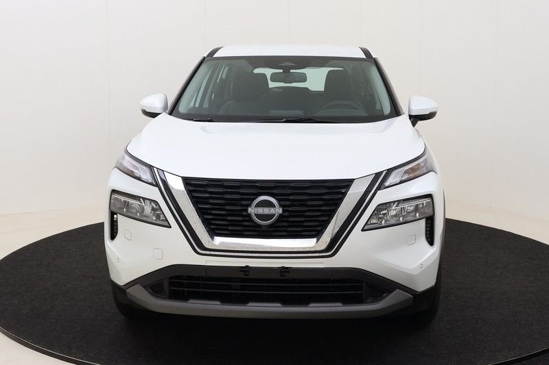 Nissan X-Trail, Auto's, 1497 cc, Gebruikt, Euro 6, 4 cilinders