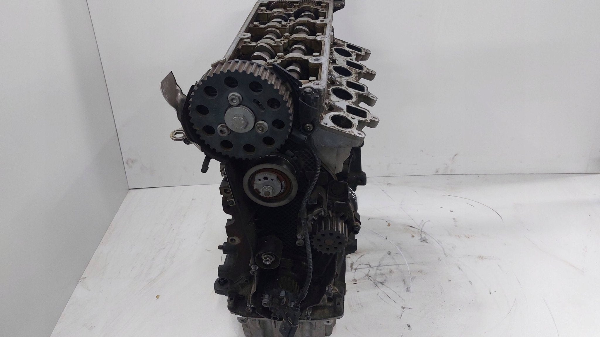 Moteur CAYB Nu JETTA YETI POLO A3 CADDY OCTAVIA SKODA TOURAN, Envoi, Utilisé, Daihatsu