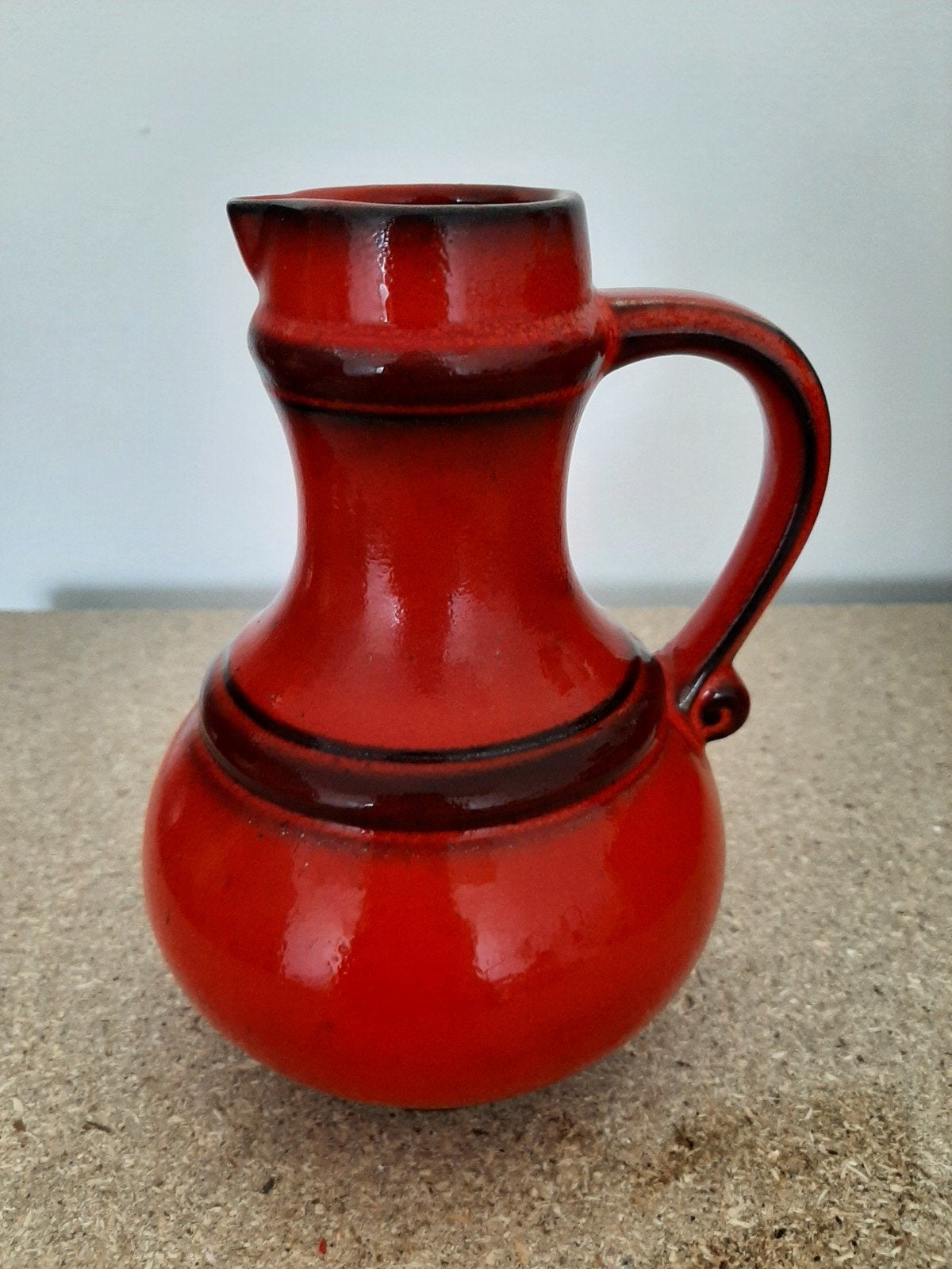 carafe vintage, Enlèvement ou Envoi