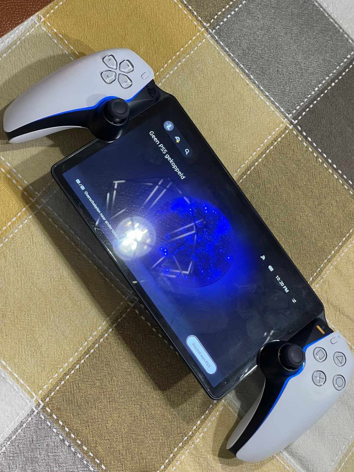 Playstation Portal, Consoles de jeu & Jeux vidéo, Consoles de jeu | Sony PlayStation 5, Enlèvement, Comme neuf