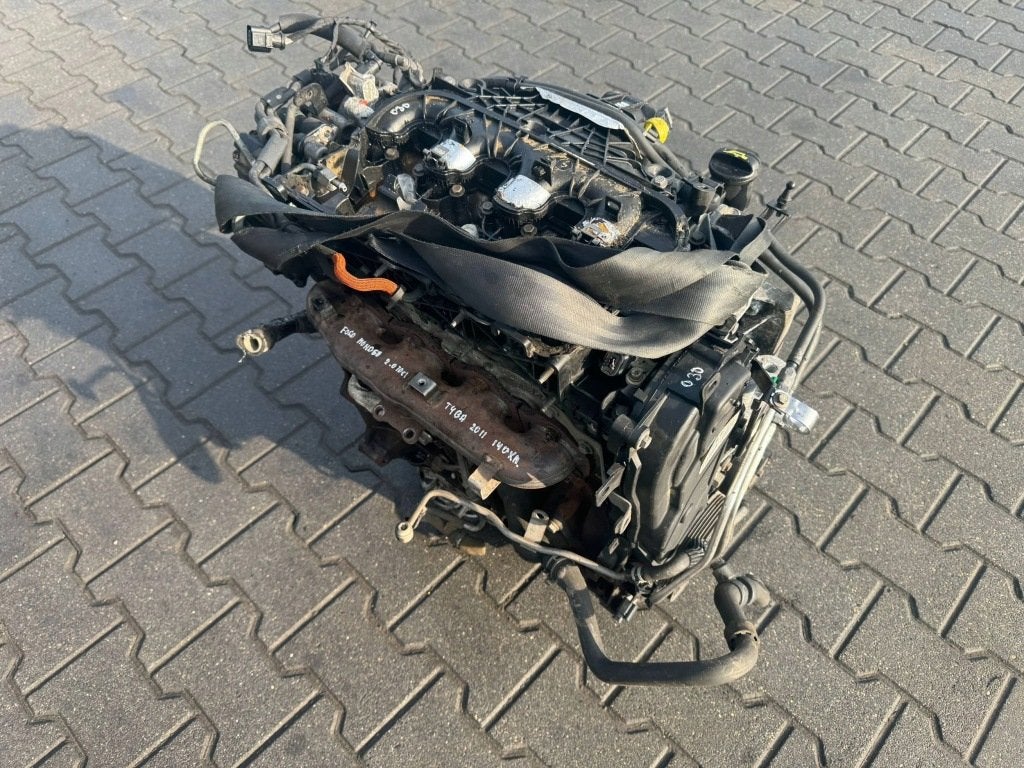 Moteur TYBA Complet MONDEO FORD, Autos : Pièces & Accessoires, Envoi, Utilisé, Skoda