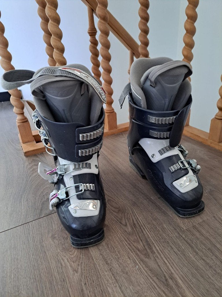 Skibotten maat 38, Sport en Fitness, Skiën en Langlaufen, Ophalen