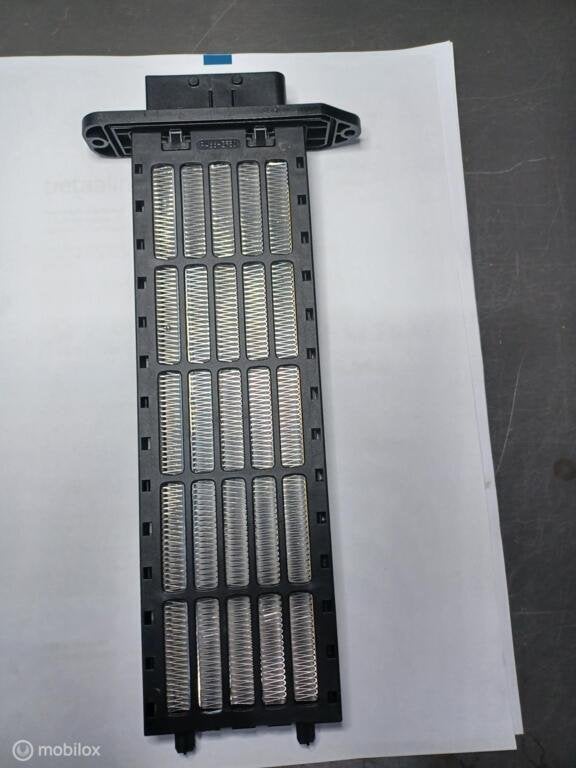 Kachel verwarmingselement orig  Renault Kangoo 4 271439311r, Neuf, Enlèvement ou Envoi, Renault, Renault