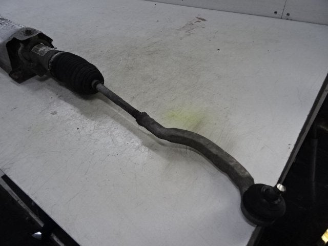 SPOORSTANG RECHTS Renault Espace (JK) (01-2002/03-2015), Gebruikt, Renault