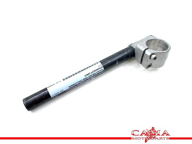 BRAS DE SUSPENSION GAUCHE FZR 600 1989-1993 (FZR600 3HE), Dhr. S. di Majo, Utilisé, Info@cama-motorparts.nl, P.J. Troelstraweg 8 8
3144 CX  MAASSLUIS, NL