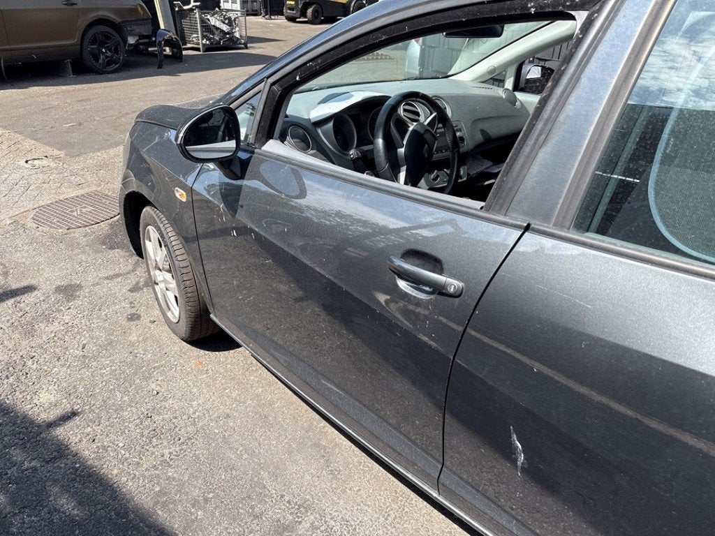 PORTE AVANT GAUCHE Seat Ibiza IV (6J5) (|6J4831055|), Gauche, Porte, Seat Deutschland GmbH, Service@seat.de