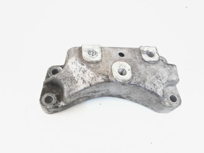 Support boîte de vitesse d'un Volkswagen Golf, Volkswagen, -, 3 mois de garantie, Utilisé