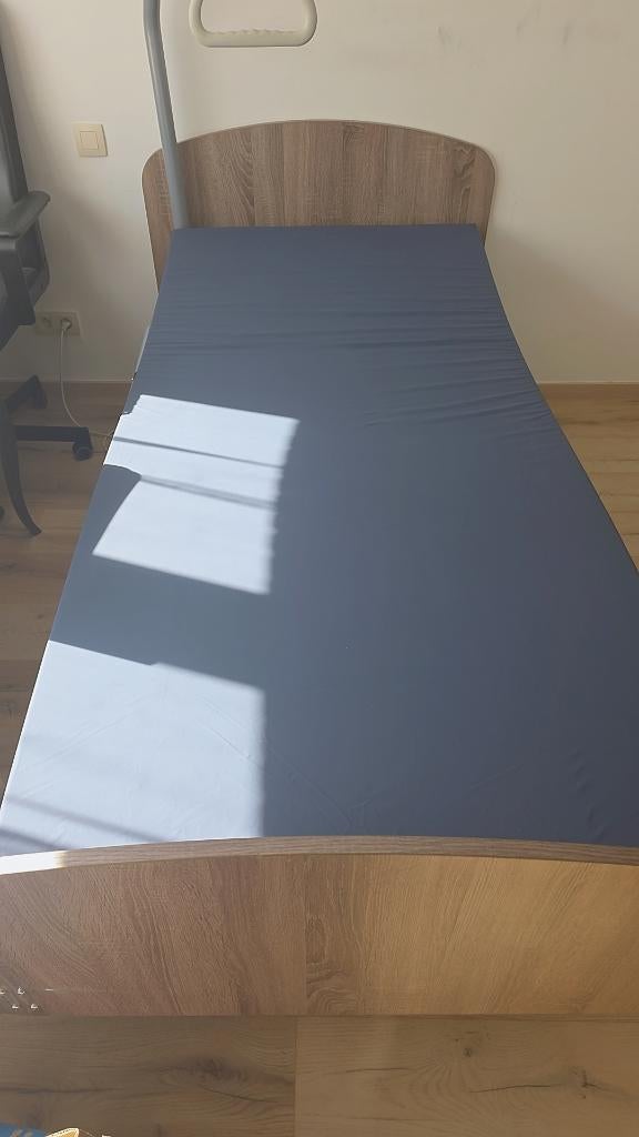 Medisch matras voor medisch bed, Ophalen, 90 cm, Eenpersoons, Nieuw