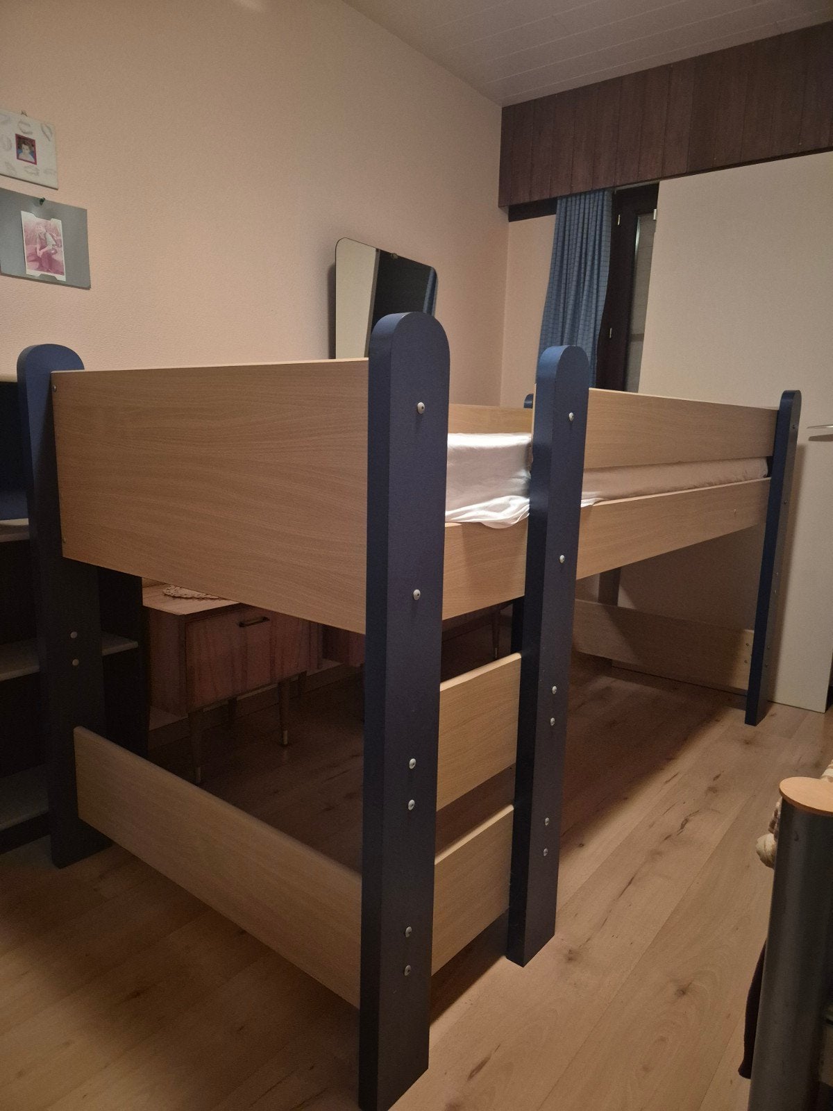 leuke jeugdkamer, Ophalen, Zo goed als nieuw, Jongetje