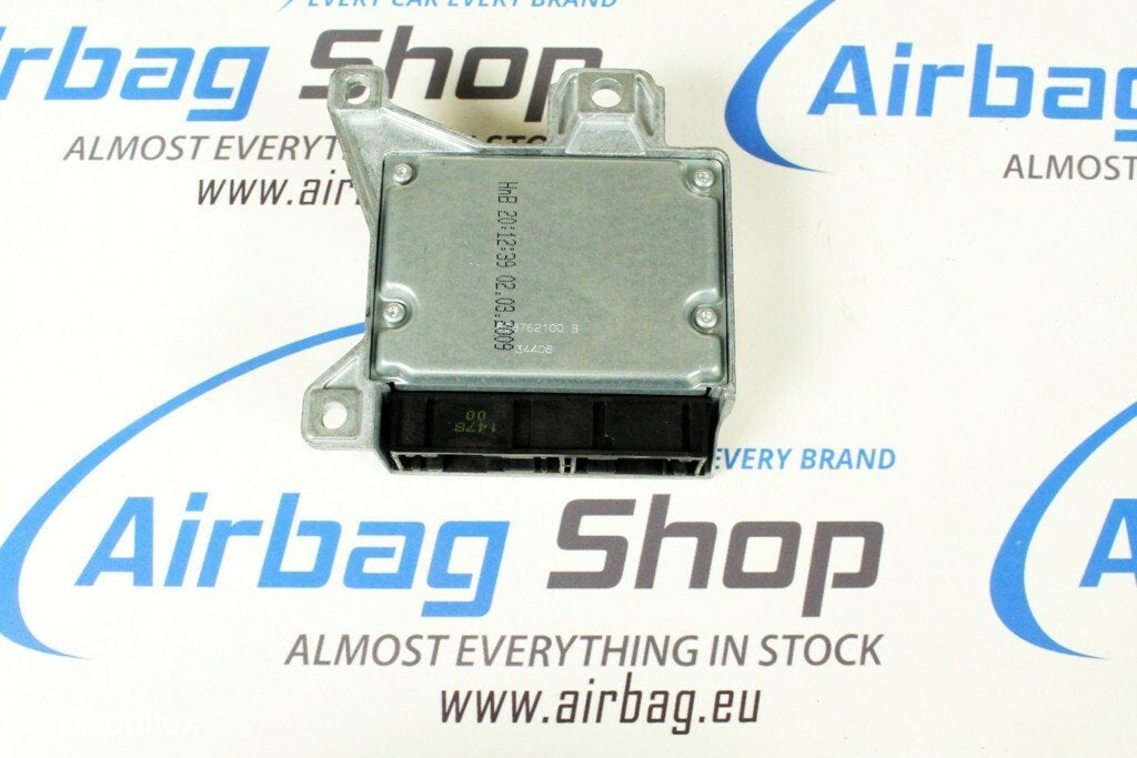 Airbag module Citroen Berlingo (2009), Enlèvement ou Envoi, Utilisé