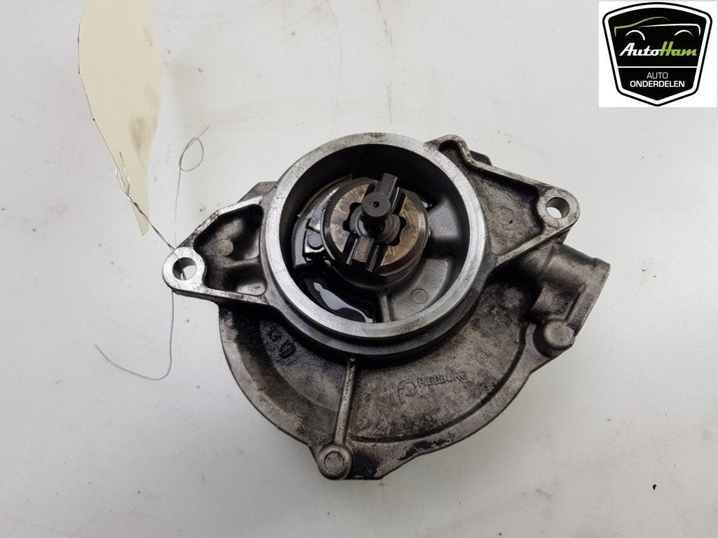 VACUUM POMPE FREIN BOOSTER Audi Q7 (4LB) (01-2005/08-2015), Utilisé, Audi