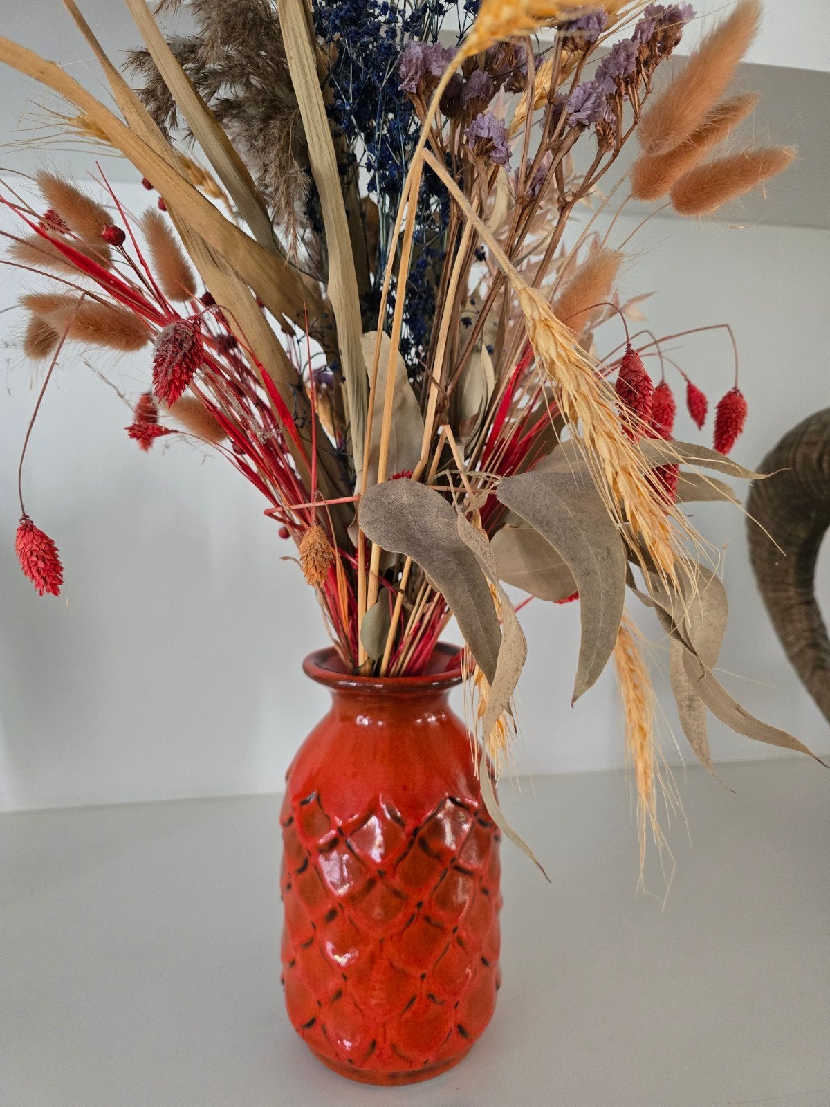 Vintage vaas, Huis en Inrichting, Ophalen