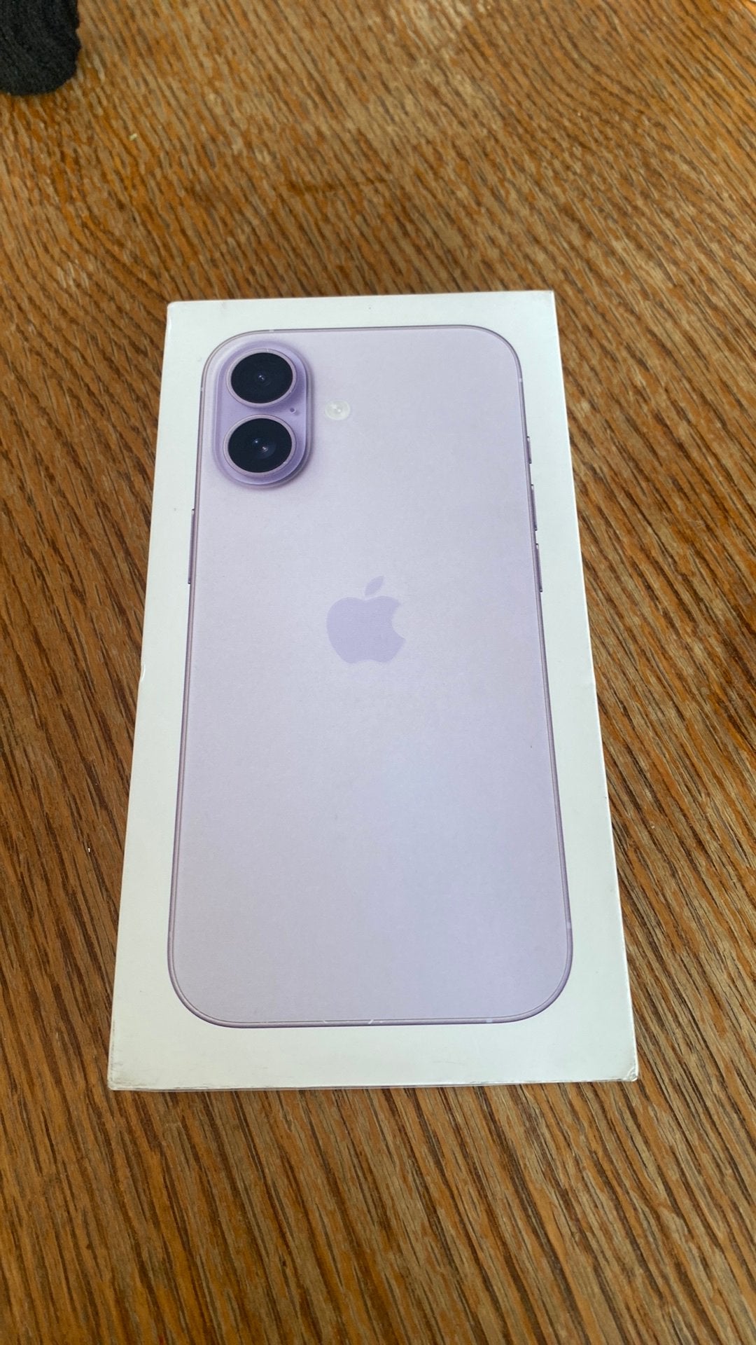 Iphone 17 lavender sous scellé, Télécoms, Téléphonie mobile | Apple iPhone, Avec abonnement, Autres modèles, Enlèvement, Sans simlock