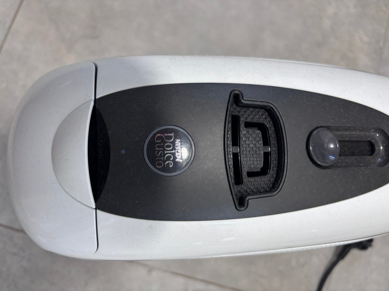 Nestcafe dolce gusto, Electroménager, Enlèvement, Comme neuf, Dolce Gusto