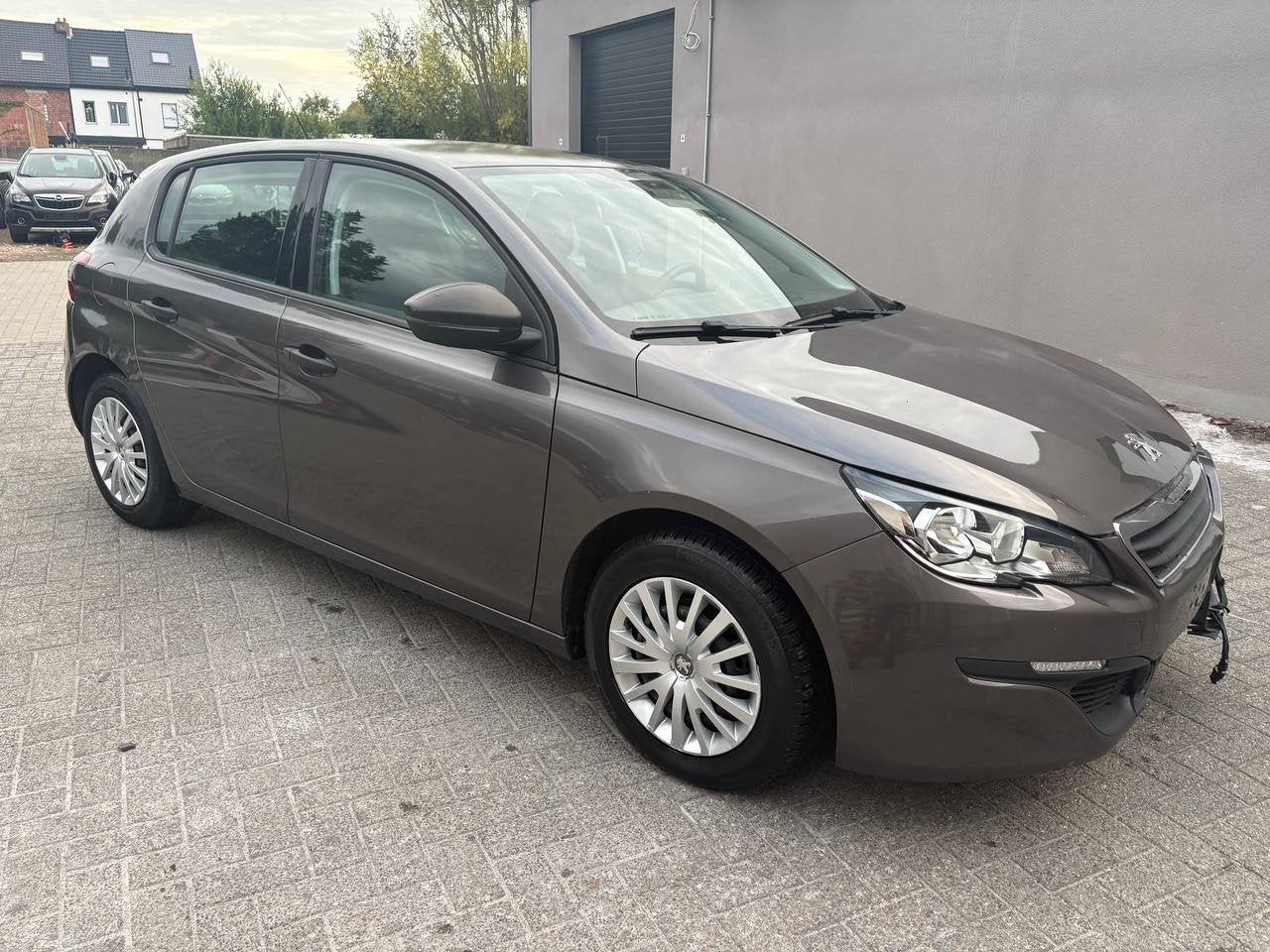 PEUGEOT 308, Autos, Peugeot, Achat, Boîte manuelle, Particulier, Essence