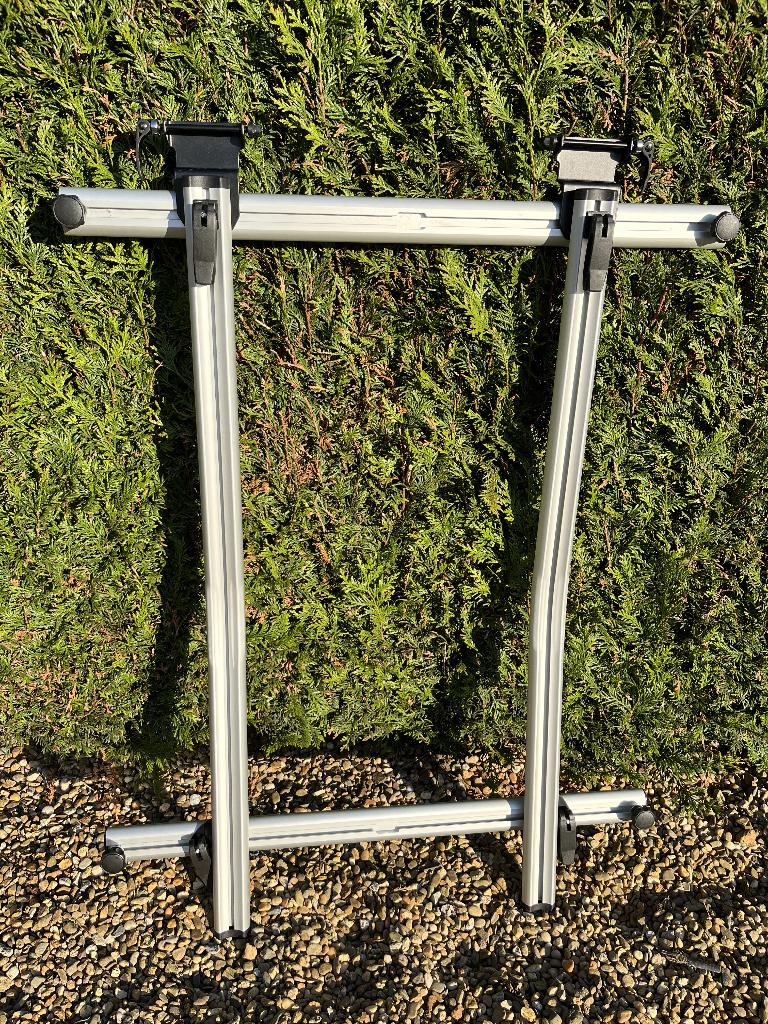 Porte vélos, Enlèvement, 2 vélos, Neuf