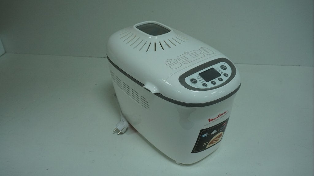 Moulinex OW610110 Broodbakmachine, Electroménager, Machines à pain, Niet ingevuld, Niet ingevuld, Niet ingevuld