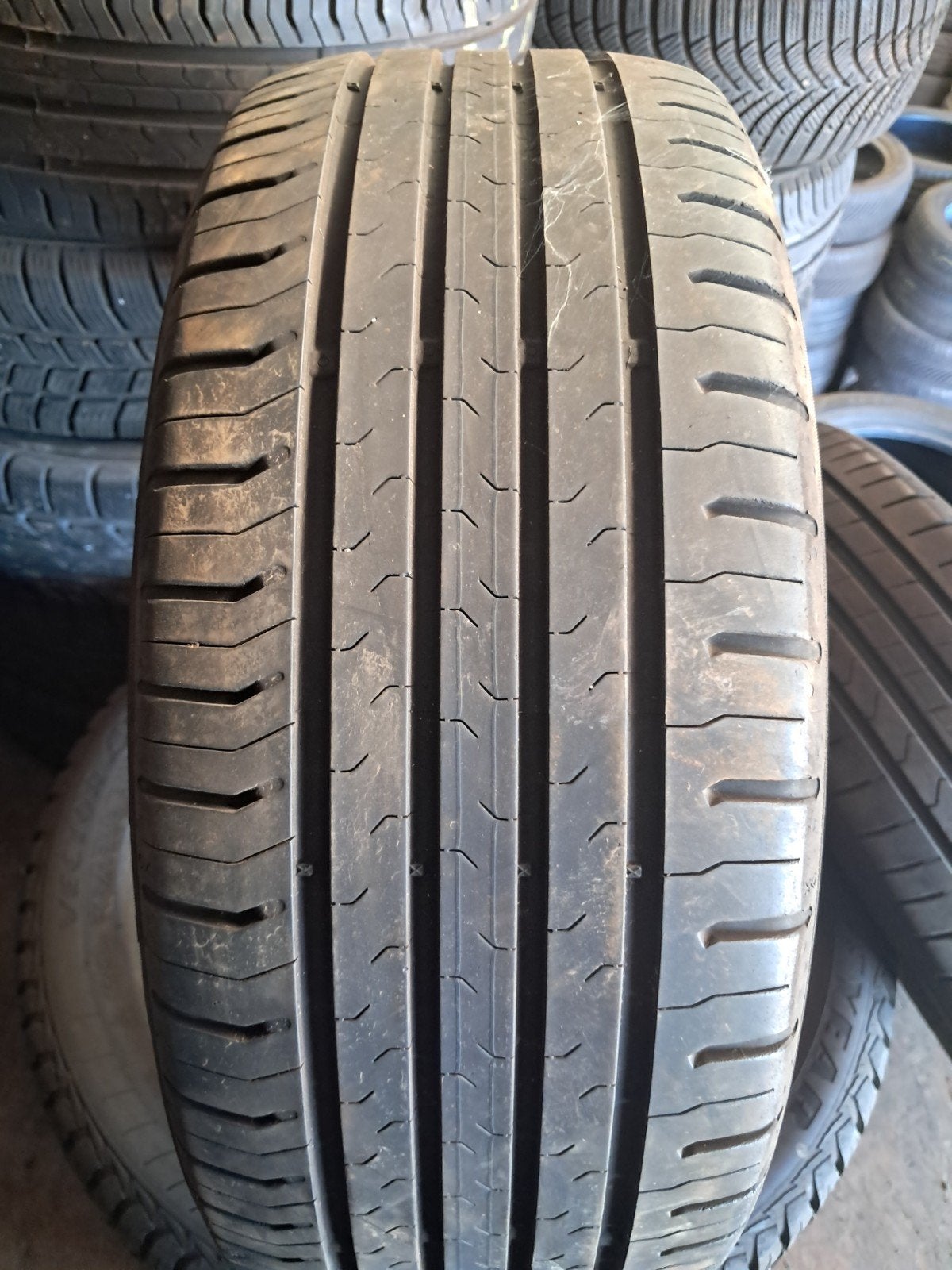 1955015 195/50/15 195/50r15 été, Enlèvement