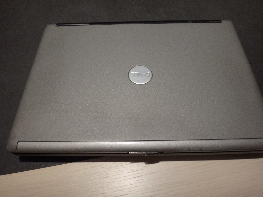 Laptop van Dell, Computers en Software, Ophalen, Gebruikt, Dell