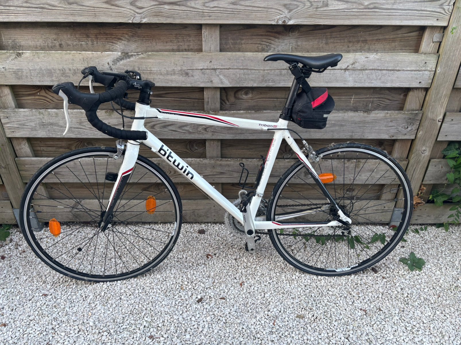 Dames koersfiets, Vélos & Vélomoteurs, Vélos | Vélos de course, Enlèvement, Utilisé, Femmes, Autres marques