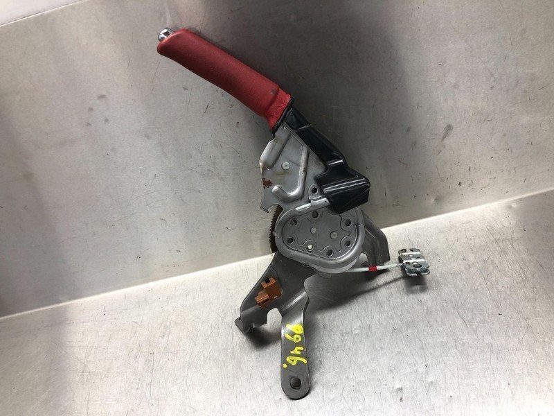 HANDREMHENDEL ABS Toyota GT 86 (ZN) (01-2012/-), Gebruikt, Toyota