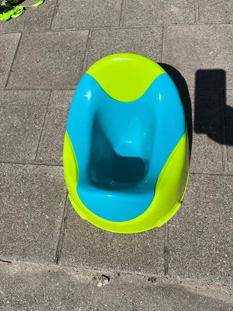 Plaspotje, Ophalen, Gebruikt, Overige typen, Bébé-jou