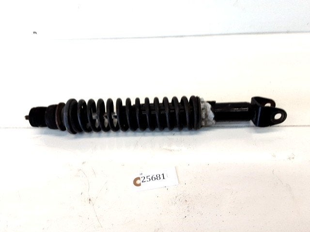 Zip 4T 2006 - 2018 Piaggio Achterschokbreker D1-57893