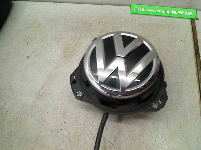 CAMERA ARRIÈRE Volkswagen T-Roc I (2GA827469E), Volkswagen, Volkswagen AG, Utilisé, Kundenbetreuung@volkswagen.de