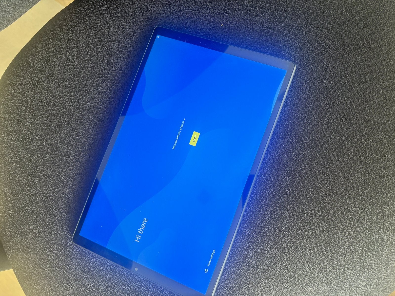 Lenovo Tab M10 FHD Plus tablet, Ophalen, Zo goed als nieuw