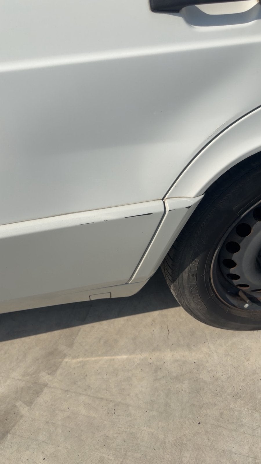 Mercedes 190 e, foto 5