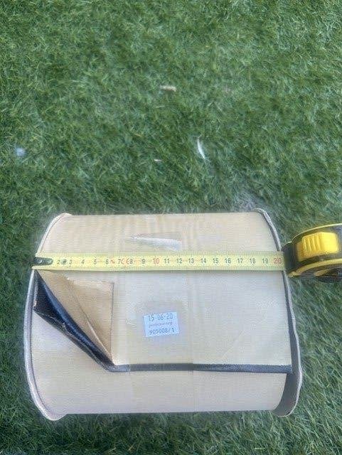 epdm, Doe-het-zelf en Bouw, Ophalen, Overige materialen, Zwart, Overige typen