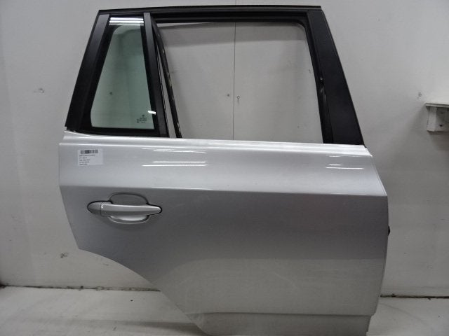 PORTIER RECHTS ACHTER BMW X3 (E83) (09-2003/12-2011), Gebruikt, Deur, Achter, BMW