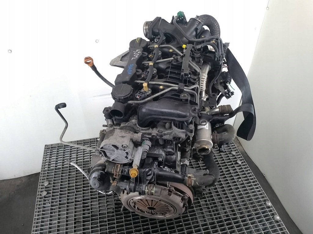 Moteur 9HZ Nu C4 CITROEN, Autos : Pièces & Accessoires, Envoi, Utilisé, Daihatsu