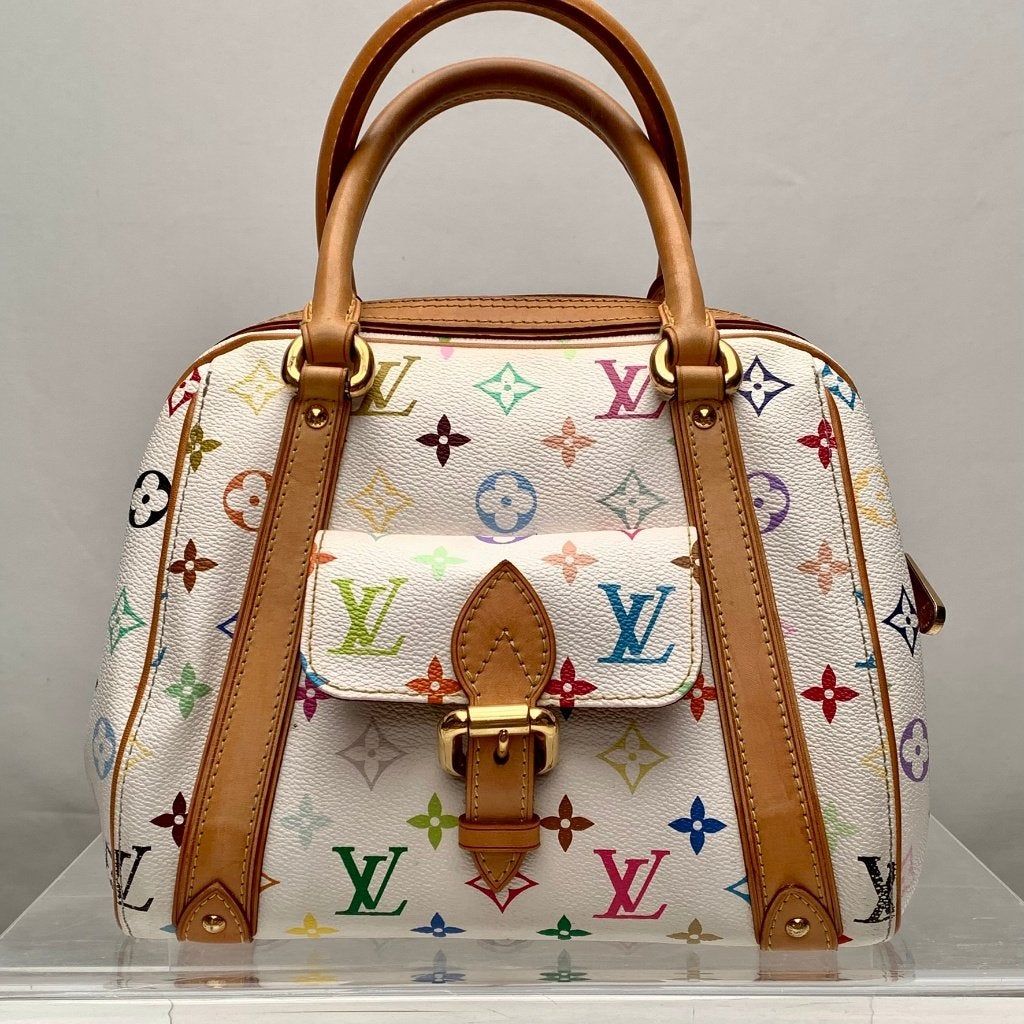 Handtas Louis Vuitton. Nog meer LV en Delvaux te koop., Enlèvement ou Envoi, Sac à main