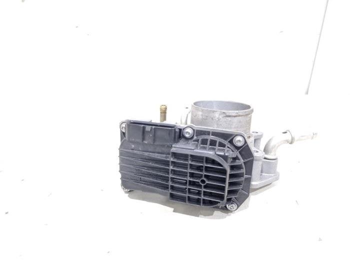 Boîtier accélérateur d'un Honda Civic, Honda, -, 3 mois de garantie, Utilisé