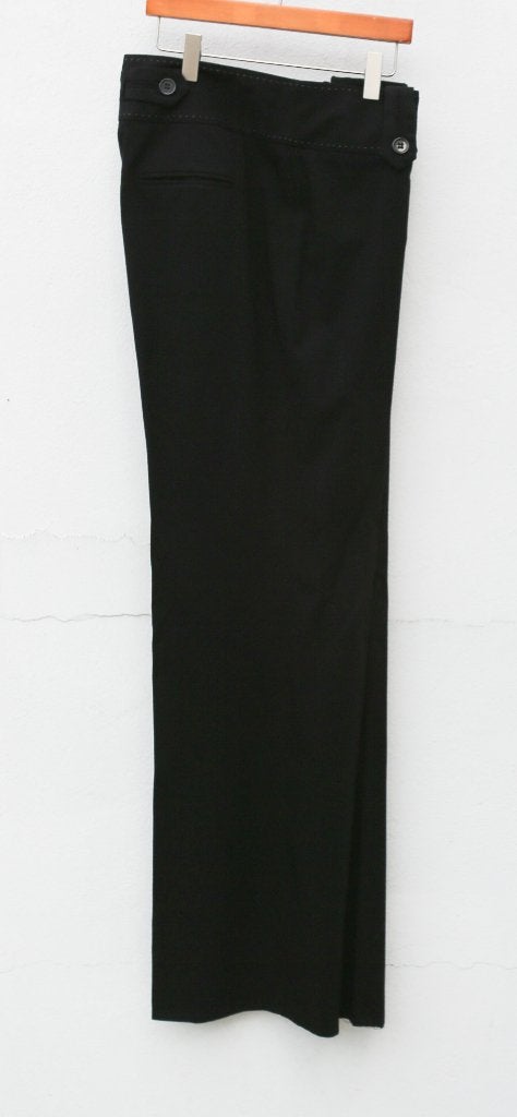 Très joli pantalon noir classique 40 Next, Taille 38/40 (M), Enlèvement ou Envoi, Comme neuf, Next