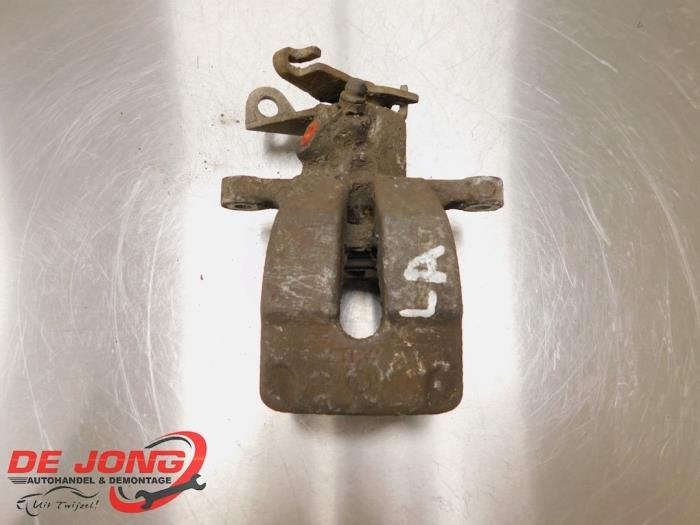 Remklauw (Tang) links-achter van een Renault Megane, Gebruikt, -, Renault, -