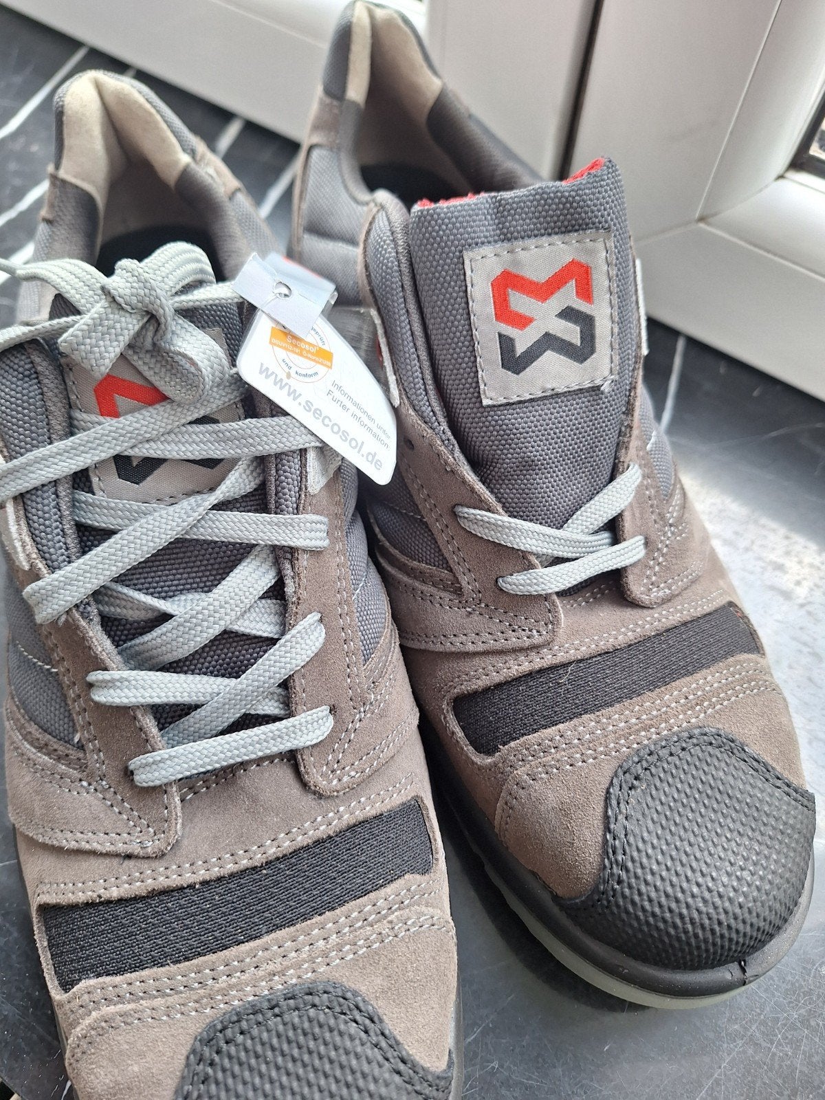 Chaussures de sécurité Würth Modyf, Vêtements | Hommes, Chaussures, Neuf, Enlèvement ou Envoi, Autres couleurs, Wurth Modyf