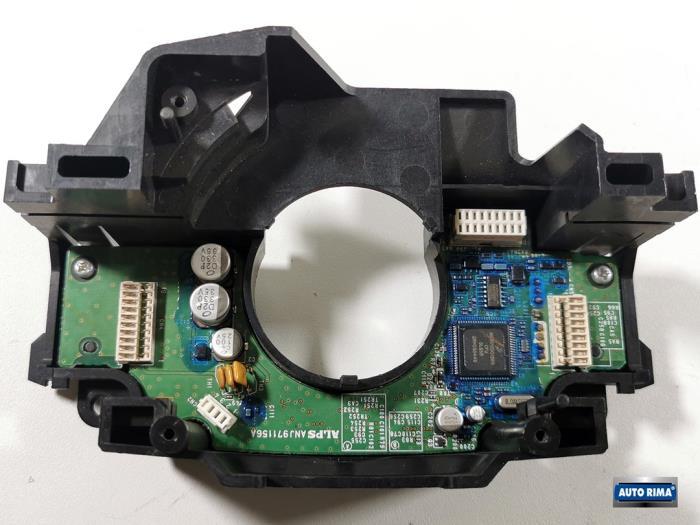 Commutateur combi colonne de direction d'un Volvo S80, -, 3 mois de garantie, -, -