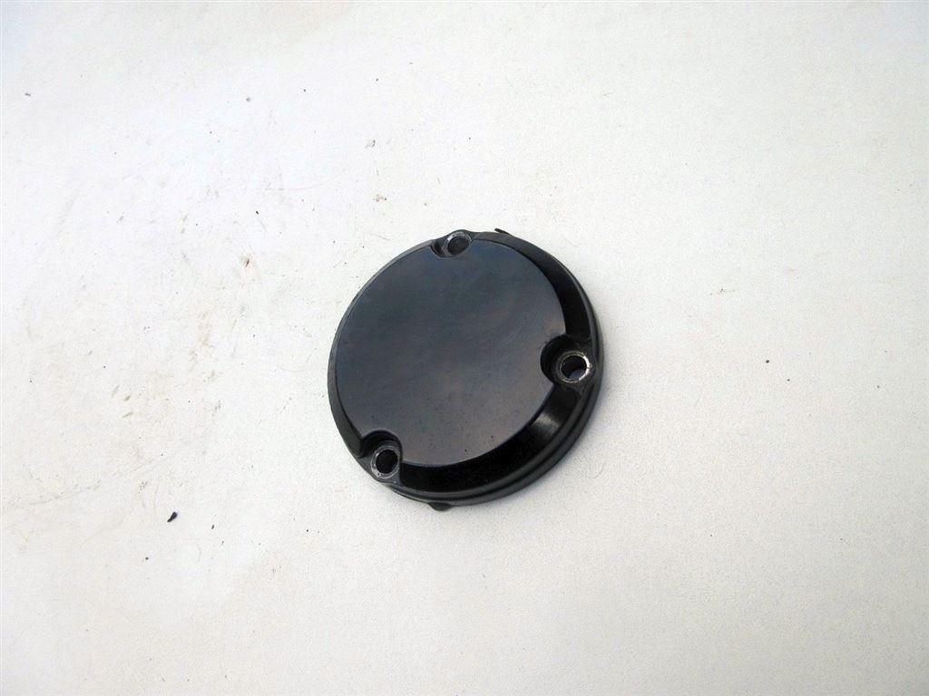 Honda CBX750 motorblok deksel rechts voor CBX 750 kap cover, Enlèvement ou Envoi, Utilisé