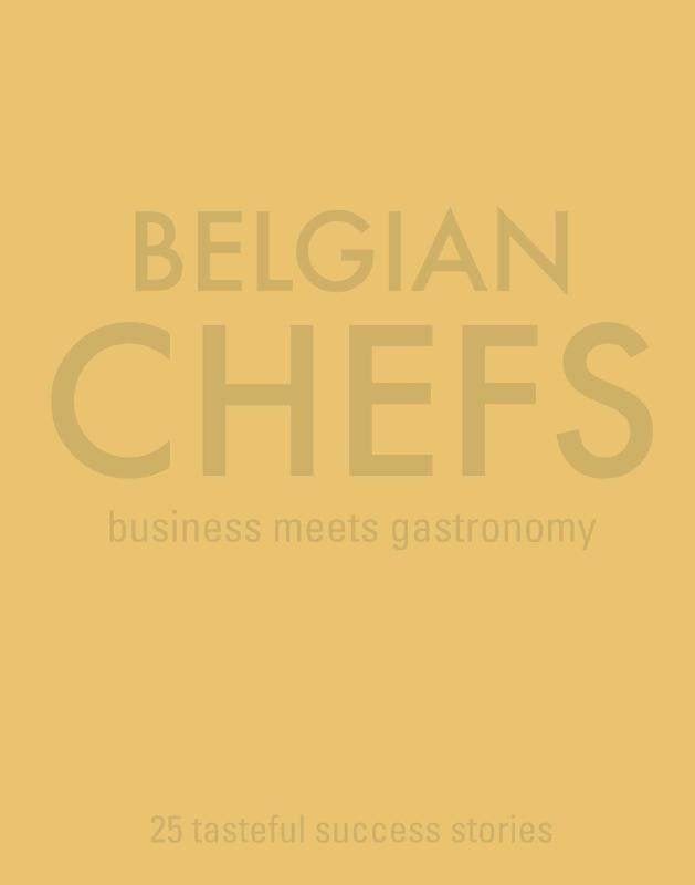 boek:de chefs van België/W. Asaert& Declercq+Belgian chefs, Boeken, Kookboeken, Ophalen of Verzenden, Zo goed als nieuw